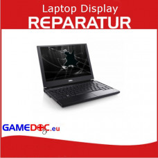 NOTEBOOK DISPLAY AUSTAUSCH REPARATUR