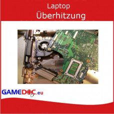 NOTEBOOK LAPTOP REINIGUNG