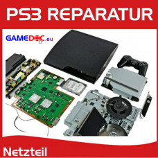 PS3 NETZTEIL REPARATUR