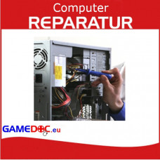 PC Fehlerdiagnose