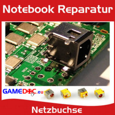 netzbuchsen reparatur