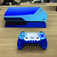 Sony Playstation PS4 BLOD Reparatur