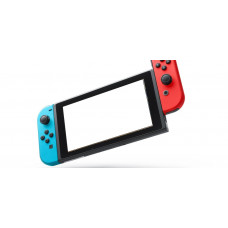 Nintendo Switch - Spielkonsole Display Reparatur