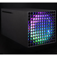 XboX-Series-X-Lasertausch